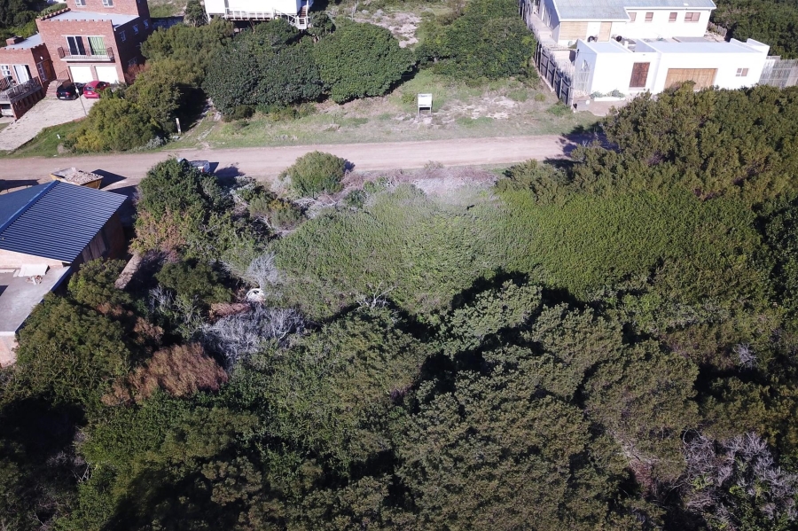0 Bedroom Property for Sale in Paradise Beach Eastern Cape